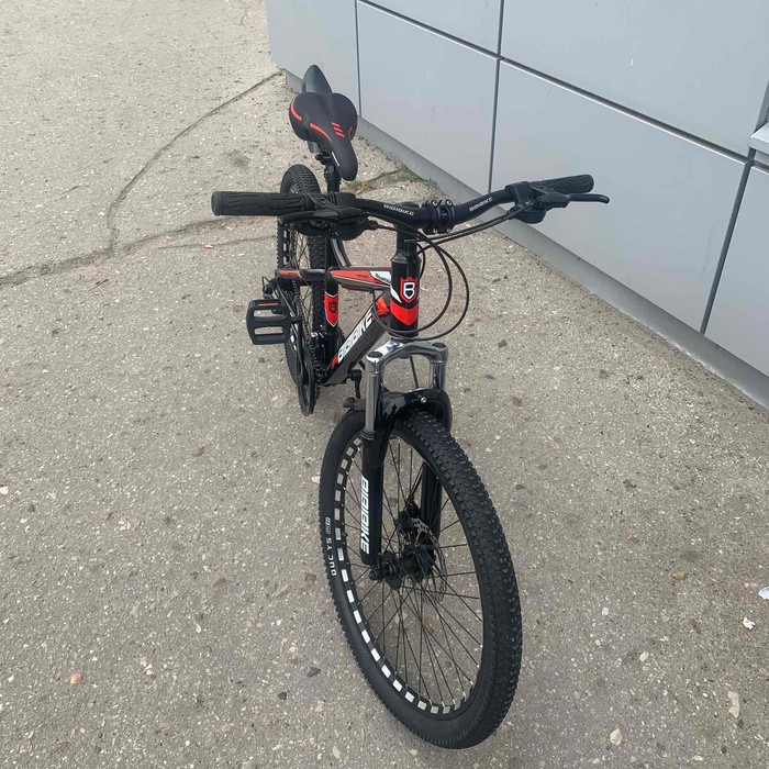 BIBIBIKE Mountain