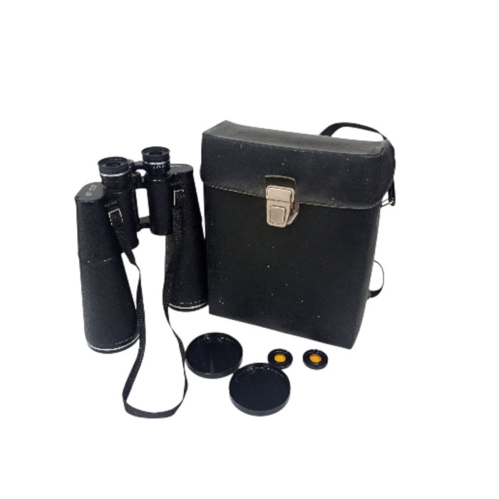 Бинокль tento БПЦ 20х60