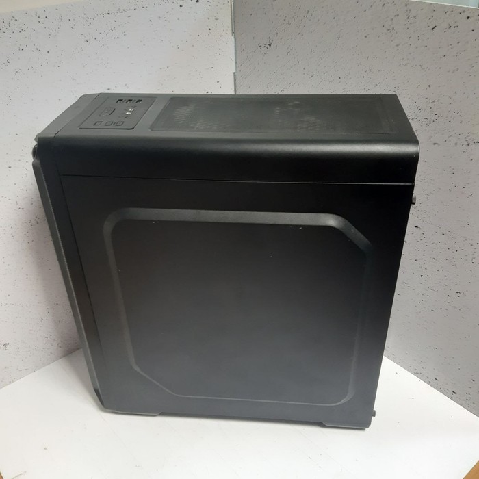 Системный блок Zalman Intel(R) Core(TM) i7-8700