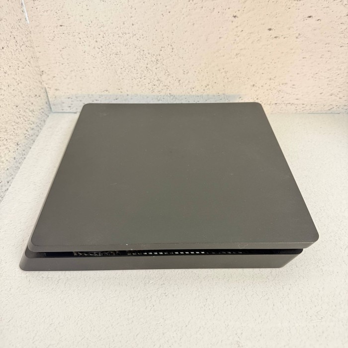 Игровая приставка Sony Play Station 4 Slim 500 ГБ