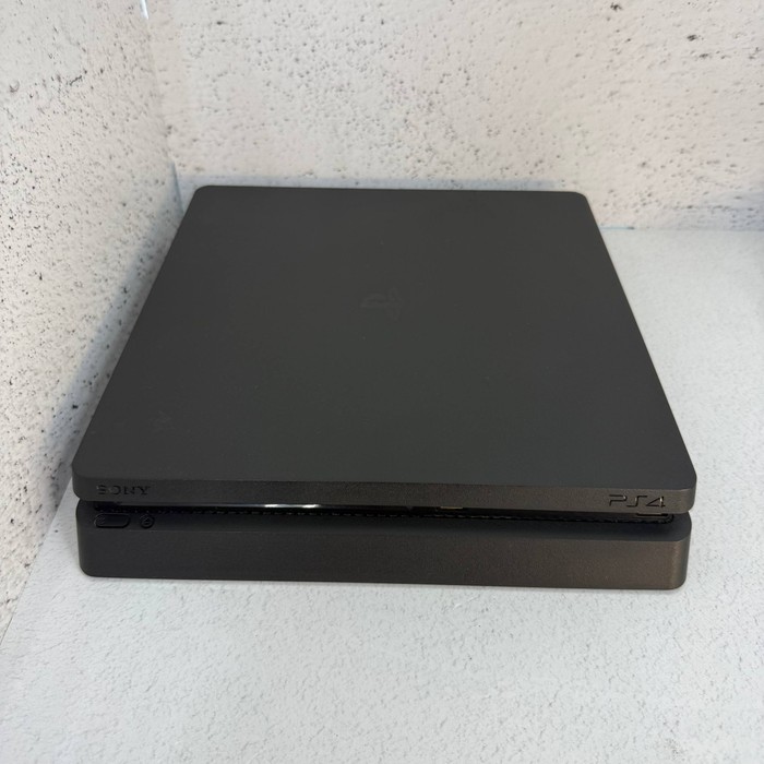 Игровая приставка Sony Play Station 4 Slim 500 ГБ