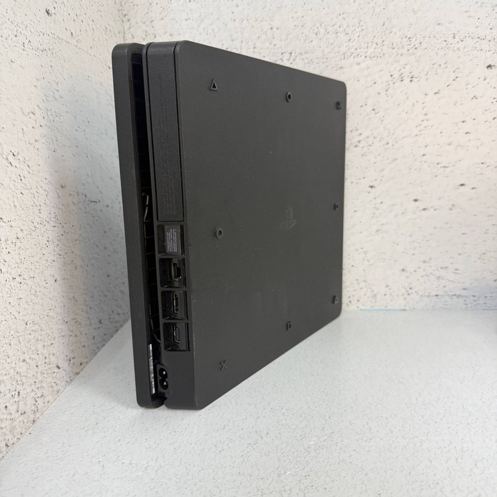 Игровая приставка Sony Play Station 4 Slim 500 ГБ