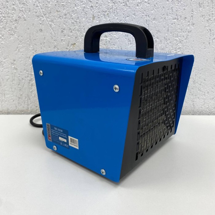 Тепловая пушка Союз ТВС-2020К