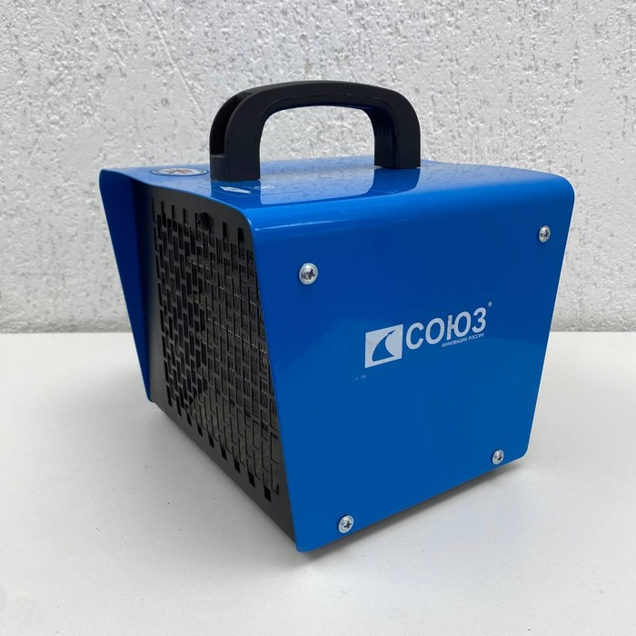 Тепловая пушка Союз ТВС-2020К