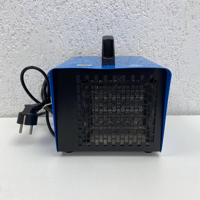 Тепловая пушка Союз ТВС-2020К