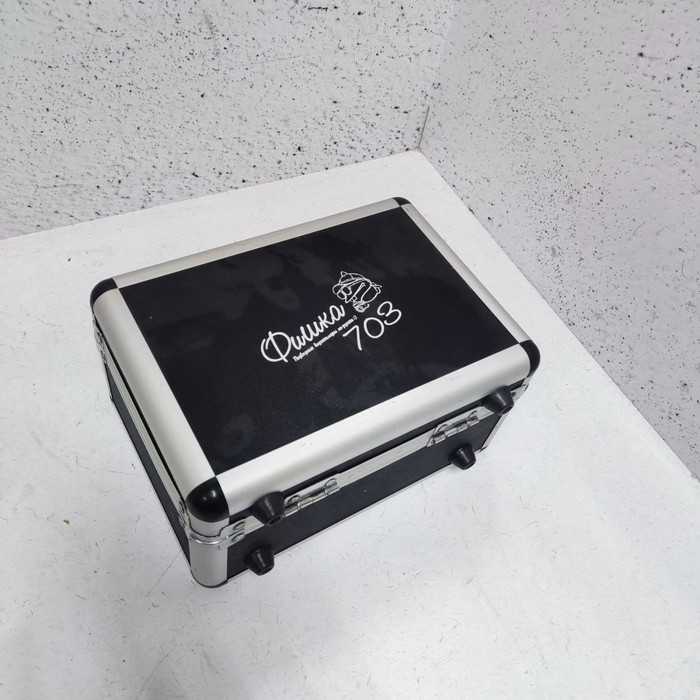 Эхолот Fishing 703