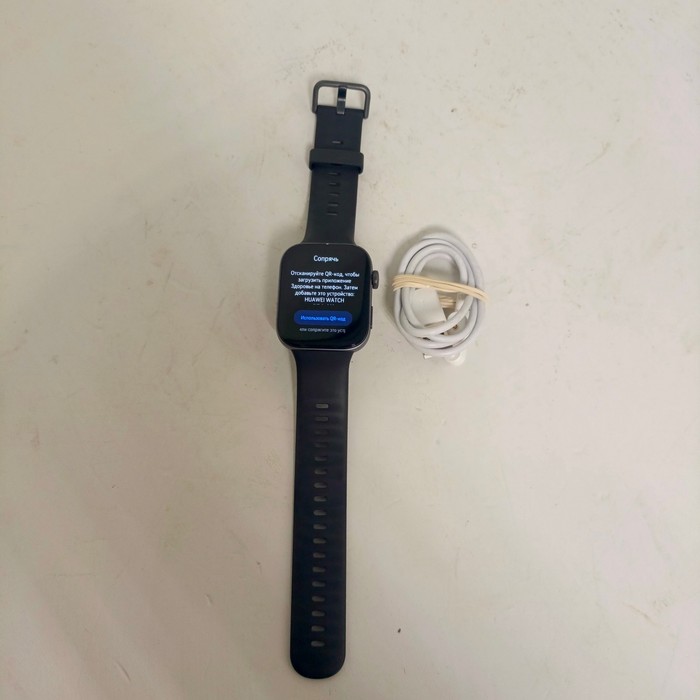Смарт-часы Huawei Watch Fit 3