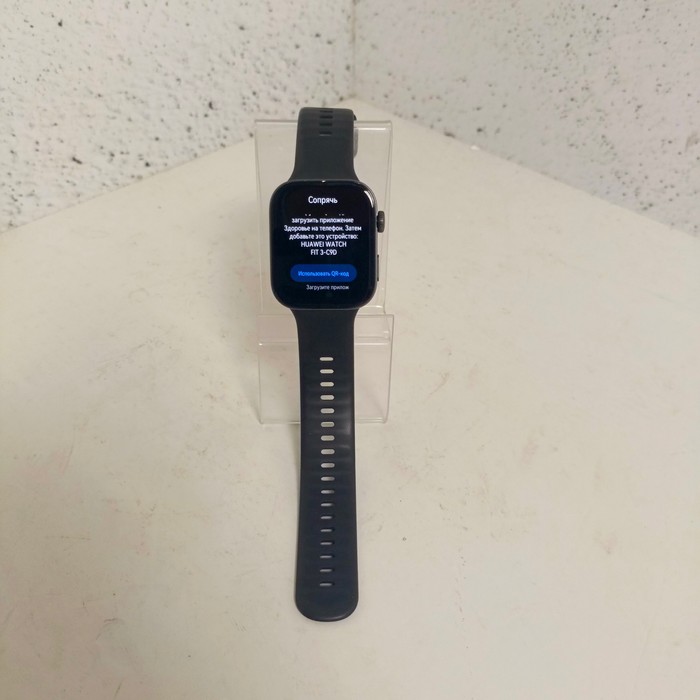 Смарт-часы Huawei Watch Fit 3