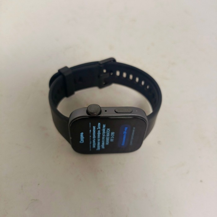 Смарт-часы Huawei Watch Fit 3