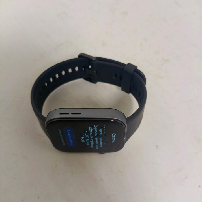 Смарт-часы Huawei Watch Fit 3