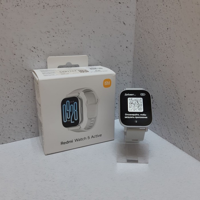 Смарт-часы Xiaomi Redmi Watch 5 Active
