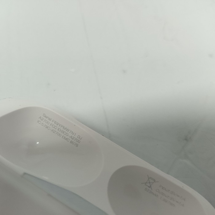 Беспроводные наушники TWS AirPods Pro