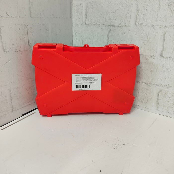 Гравер Мини-дрель 12В