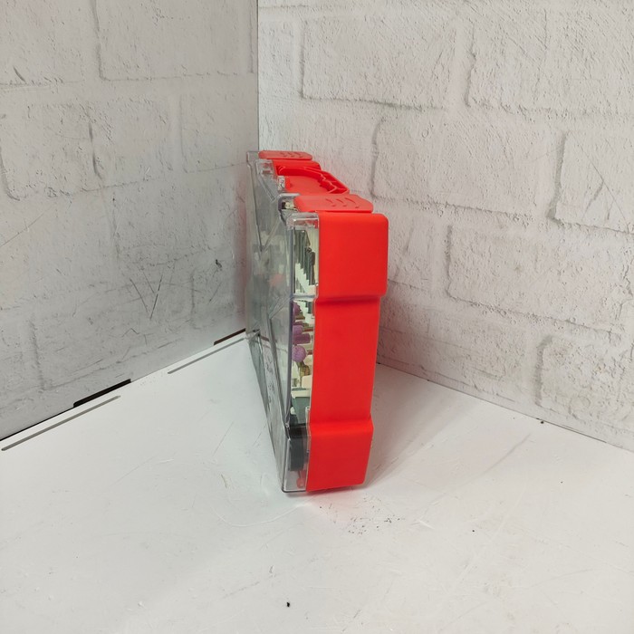 Гравер Мини-дрель 12В