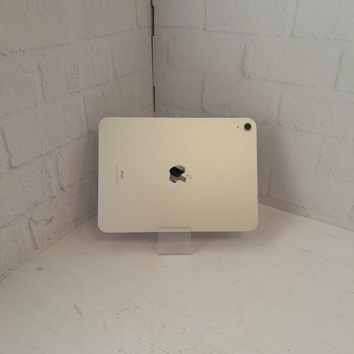 Планшет Apple iPad (10-го поколения) (2022) 4/64 Серый