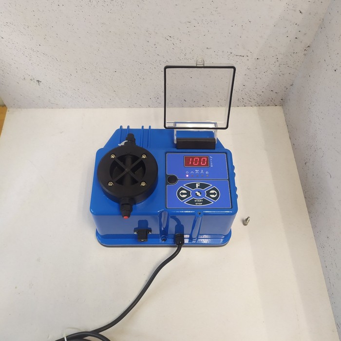 Насос Etatron DS BT-MA/M