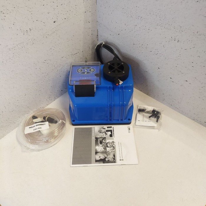 Насос Etatron DS BT-MA/M