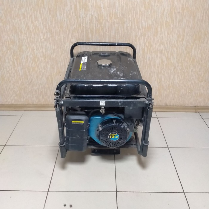 Электрогенератор Lifan 6 GF-4