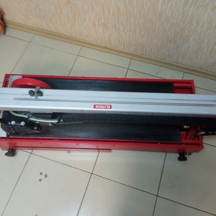 Плиткорез ELITECH ПЭ 1000/92Р