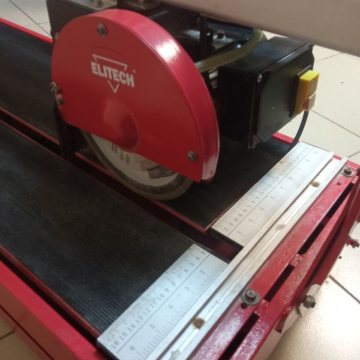 Плиткорез ELITECH ПЭ 1000/92Р