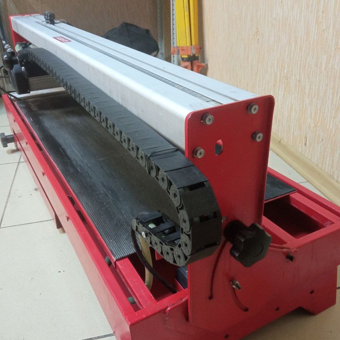 Плиткорез ELITECH ПЭ 1000/92Р