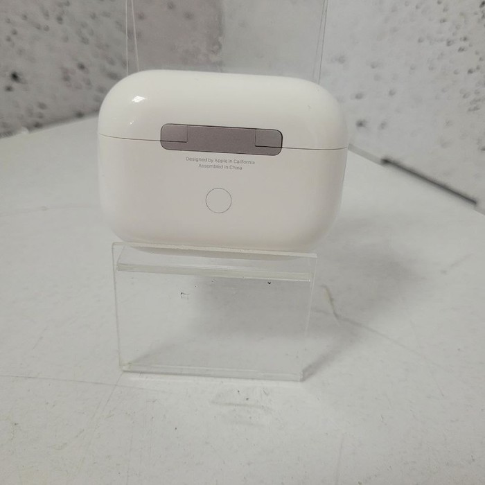 Беспроводные наушники Apple AirPods Pro 3