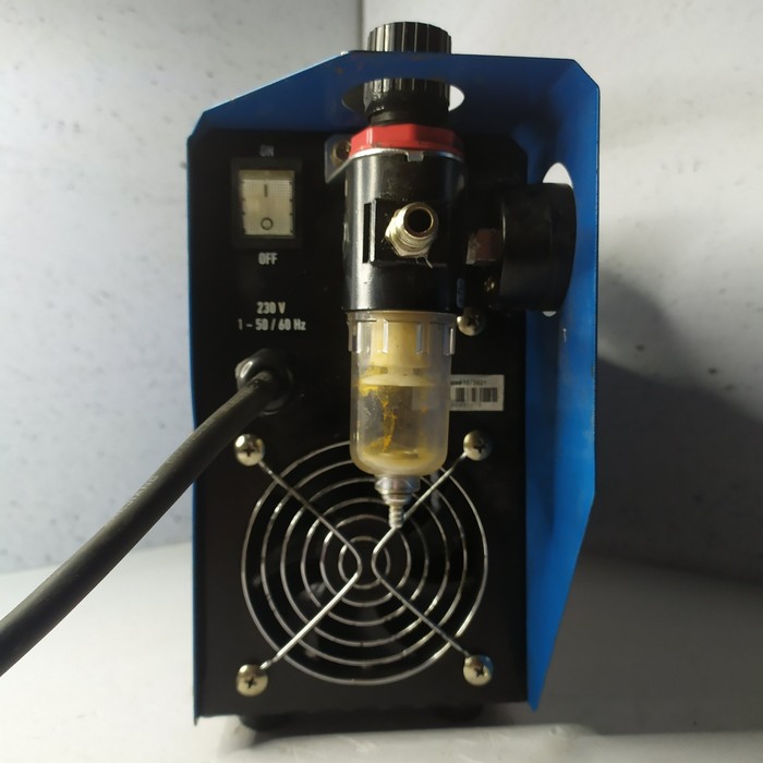 SOLARIS EasyCut PC-41