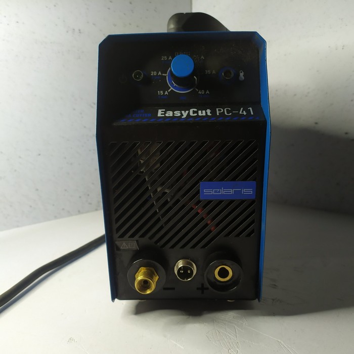SOLARIS EasyCut PC-41