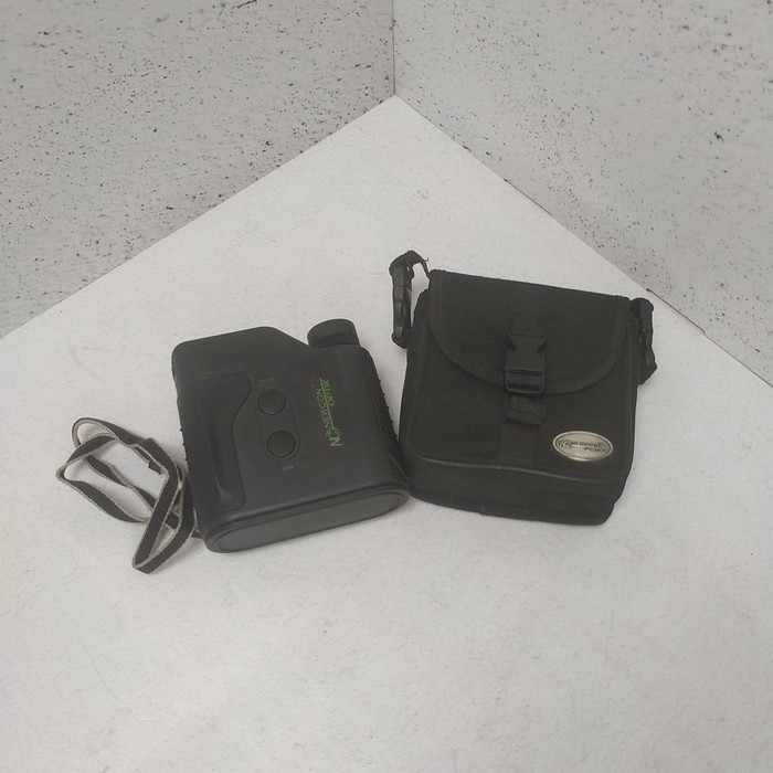 Дальномер Newcon LRM 1500-М