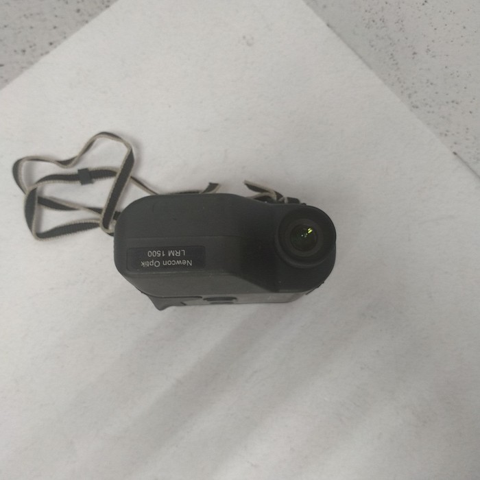 Дальномер Newcon LRM 1500-М