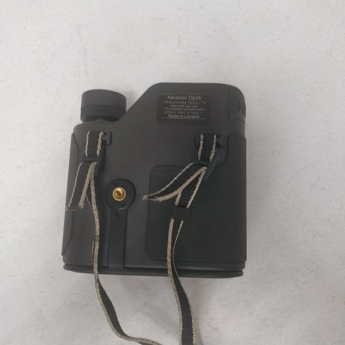 Дальномер Newcon LRM 1500-М