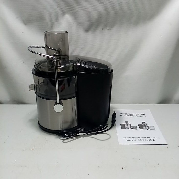 Соковыжималка Vitek VT-426