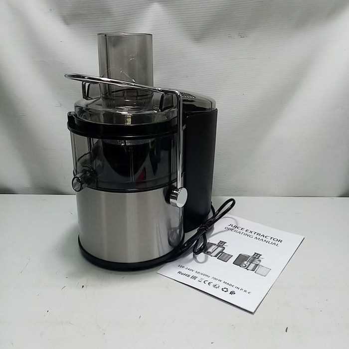 Соковыжималка Vitek VT-426