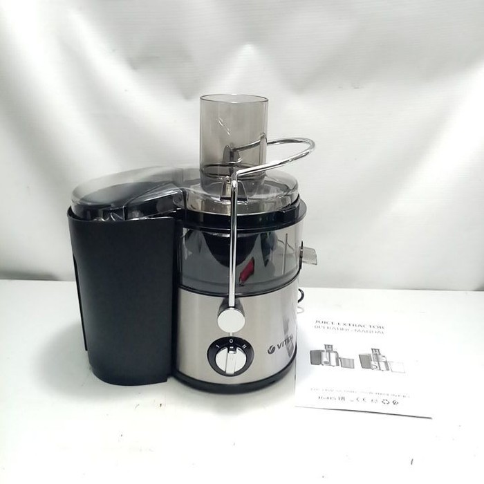 Соковыжималка Vitek VT-426
