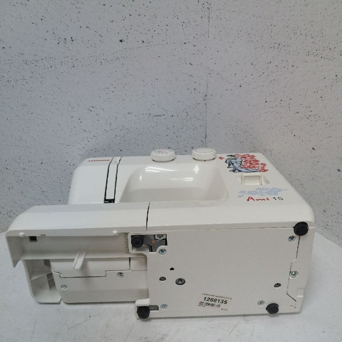 Швейная машина Janome AMI 15