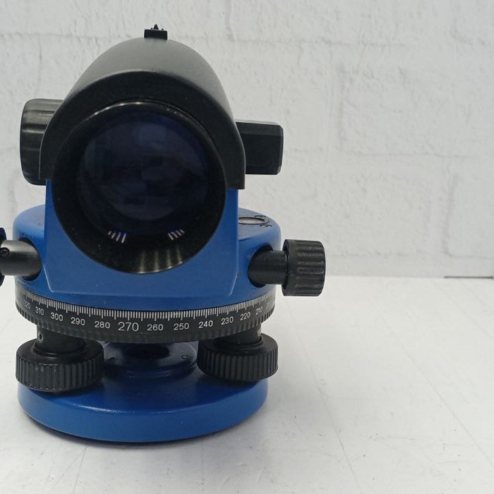 Нивелир ЗУБР НОП 32