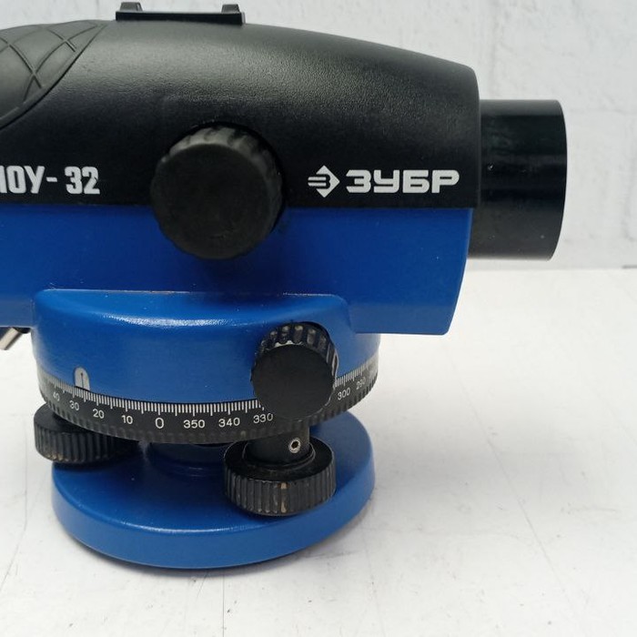 Нивелир ЗУБР НОП 32