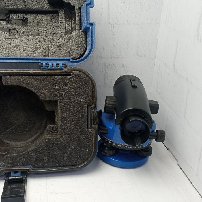 Нивелир ЗУБР НОП 32