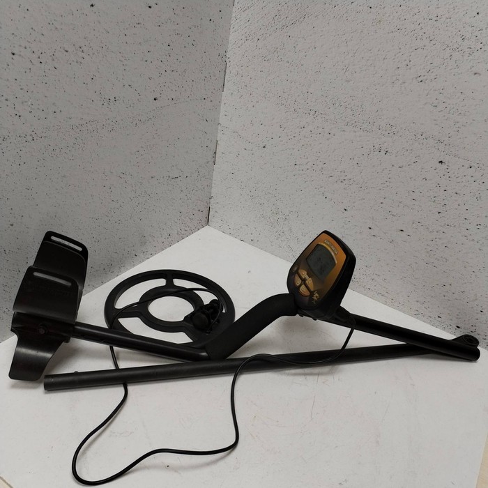 Металлоискатель Bounty Hunter Lone Star Pro