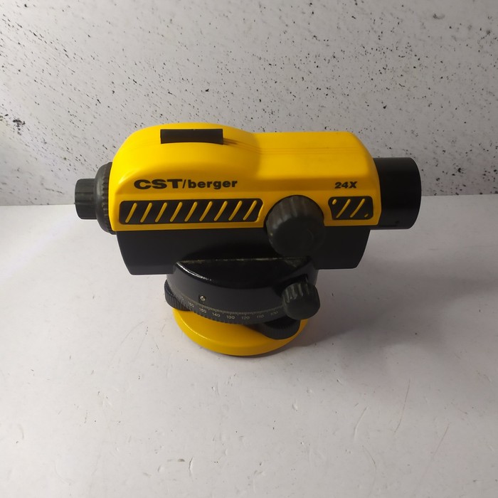 Нивелир CST/Berger SAL 24 ND