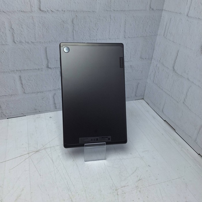 Планшет Lenovo Tab M10 HD 2/32 Серебряный