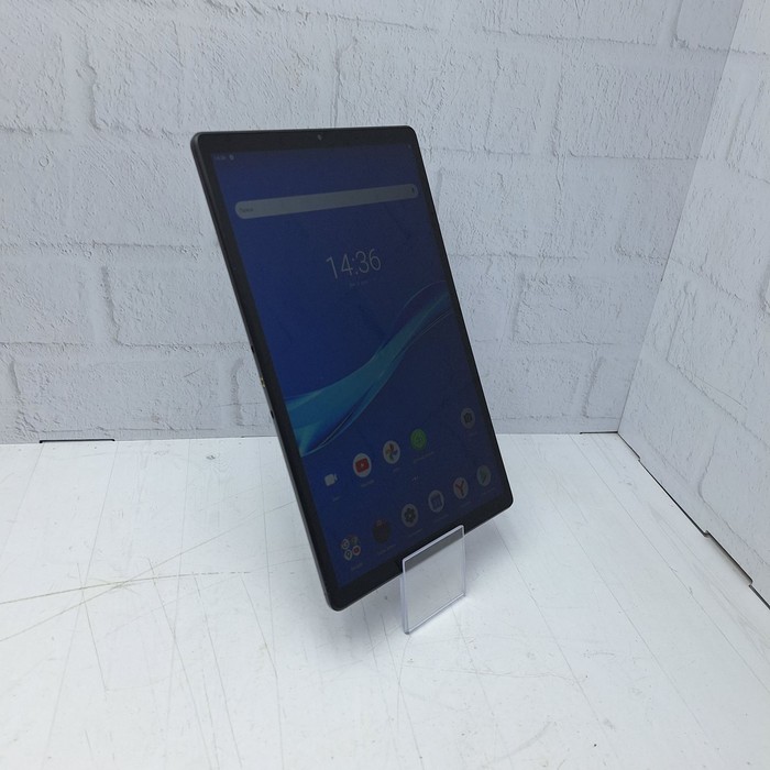 Планшет Lenovo Tab M10 HD 2/32 Серебряный