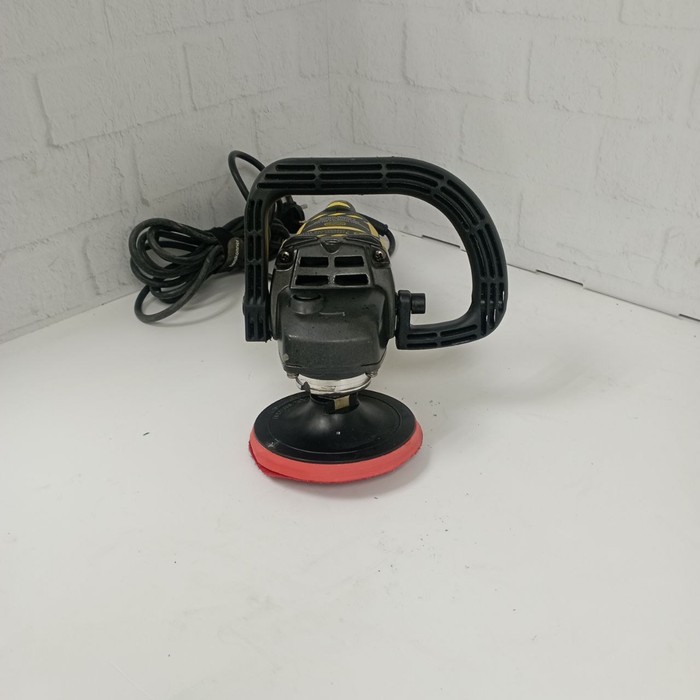 Шлифмашина Hanskonner HAG918CP