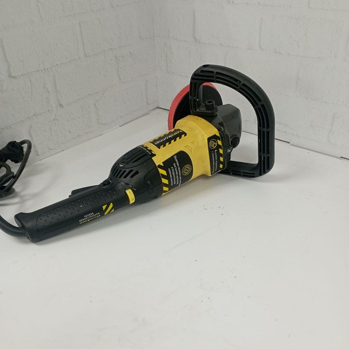 Шлифмашина Hanskonner HAG918CP