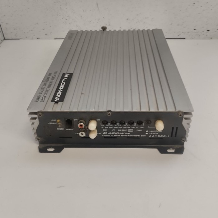 Усилитель Audio Nova AA1500.1