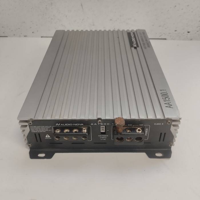 Усилитель Audio Nova AA1500.1
