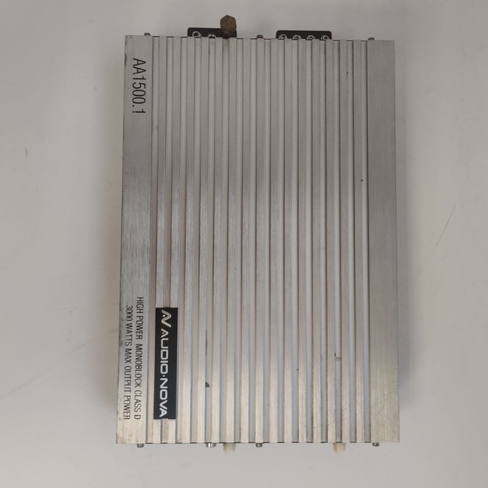 Усилитель Audio Nova AA1500.1