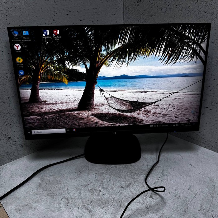 Монитор Cooler Master CMI-GA241