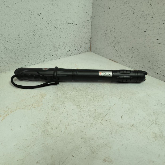 Шокер Тандер К-111