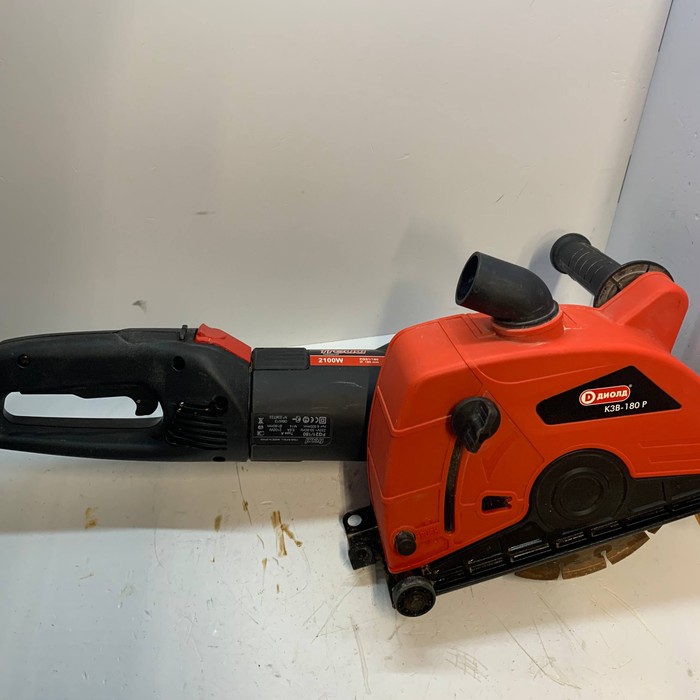 Штроборез Freud PG21/180